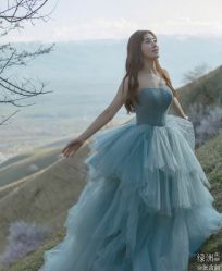 -GRACE KELLY婚纱与礼服(天津店)