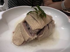-香雪海饭店中餐厅(人民桥店)