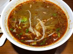-鼎高高陕西美食(龙德广场店)