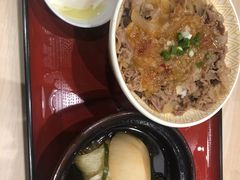 -食其家·牛丼咖喱(太阳宫店)