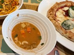 -安妮意大利餐厅(日坛店)