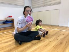 -123+智汇成长中心(保利时光里中心)