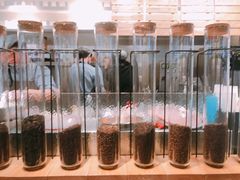 -喜茶(广州天汇igc店)