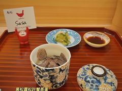 -鳥忆·omakase炭火烧鸟