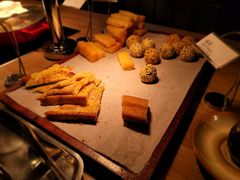 -上海苏宁宝丽嘉酒店·Cafe Bellagio西餐厅