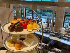 -Salon de Ville浦江汇(上海外滩华尔道夫酒店店)