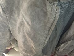 小店将猪皮衣水洗，皮质僵硬-A&G奢侈品护理(万科旗舰店)