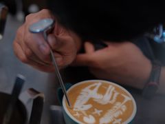 -Roast8ry Coffee Lab