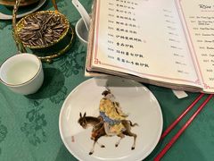 -誉八仙粤菜(万象天地店)