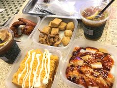 -孖记茶档·热腾茶餐(荔湾领展广场店)