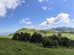 -灵山