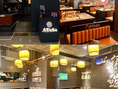 -KK ONE(京基滨河时代店)