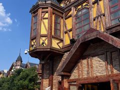 -郑州方特梦幻王国