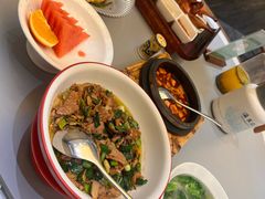 -家宴滇食记·云南家常菜