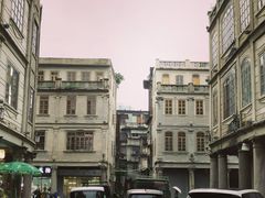 -汕头市小公园