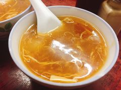 豪华碗仔翅-添發碗仔翅美食