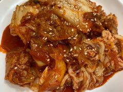 -李先生的首尔小馆(松江启源广场店)