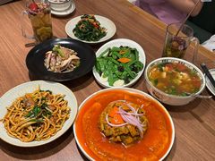 -贯贯吉·清真餐厅(浙江中路店)