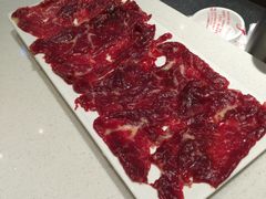 -古乐牛香·鲜牛肉牛杂火锅(新区店)