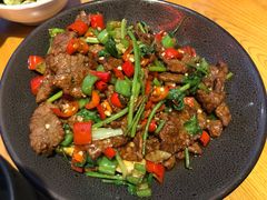 -几荷·恰似故人来(秀水广场店)