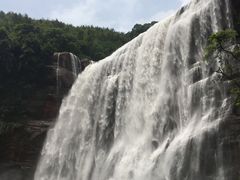 -赤水丹霞旅游区·佛光岩