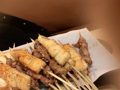 -大话小腰(鸟巢店)
