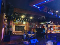 -甘尼仕印度餐厅爵士酒吧(阳春巷店)