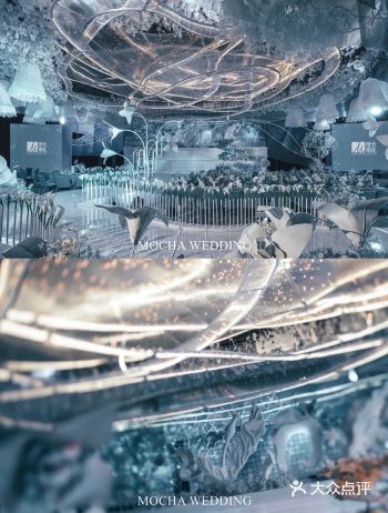  结婚找这家百分百不掉坑!!