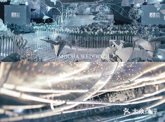  结婚找这家百分百不掉坑!!