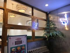 -堂屋糖水店(愚园店)