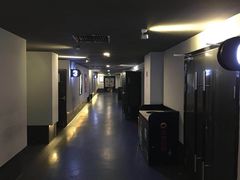 -大地影院(上海南汇店)