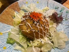-一井烧肉·活鳗·寿司(望京SOHO店)