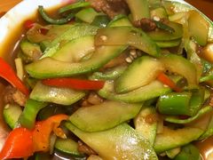 -吴记排档搓鱼(甘州美食城店)
