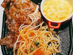 -豪客来牛排(开元盛世广场店)
