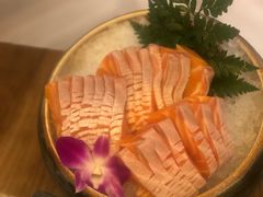 -蟹将军·松叶蟹和牛日料放题自助(K11店)
