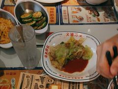-文通冰室(东方宝泰店)