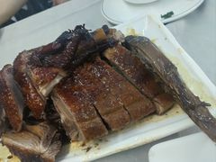 -海鲜街菜馆(海珠南路店)