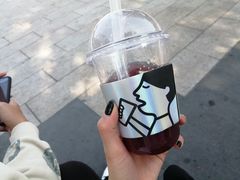 -喜茶(佛山岭南站店)