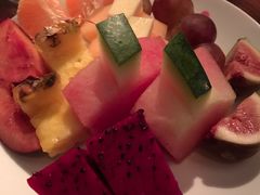 -上海柏悦酒店·世纪100牛排馆