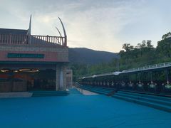 -苏州乐园森林水世界