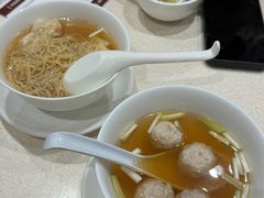 -池记(尖沙咀店)