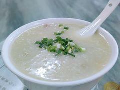 -同记鸡粥粉面店