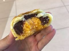 玫瑰蛋黄酥-好利来(熙地港店)