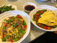 -文三里屯面馆(三里屯店)