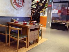 -禧香逢烧烤金牌鸡手王(繁荣路店)