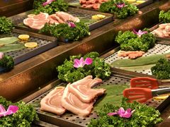 -尹珍珠·韩式无限烤肉(回龙湾店)