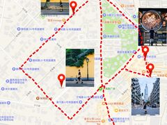 -颐和路民国时期公馆风貌区
