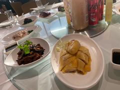 -廊亦舫Lang Yi Fang Restaurant(金桥店)