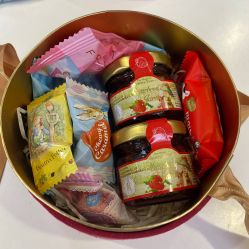 -卡卡喜糖伴手礼·商务礼宝宝礼·婚礼用品