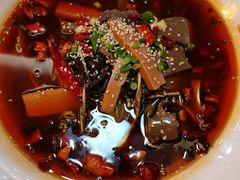 -易老妈蹄花.特色川菜(人民公园总店)